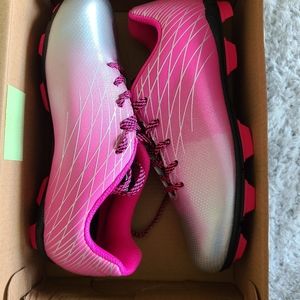 NIB- DSG Cleats (soccer, baseball or football)